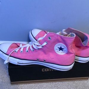 Converse High tops